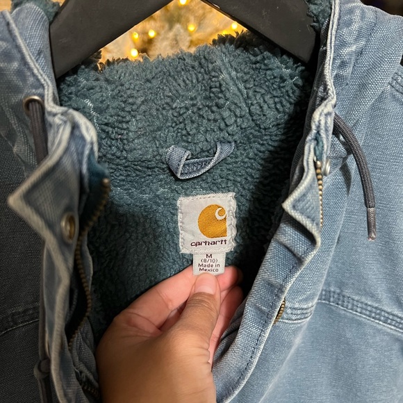 CARHARTT VEST - Picture 4 of 10